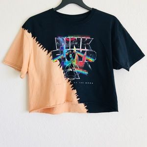 Pink Floyd|Graphic Tee